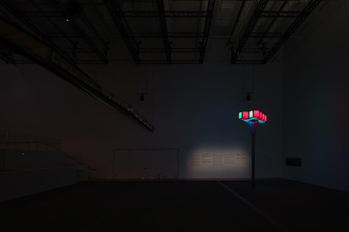 Photo CHU Chi-hung, Courtesy of NTCAM