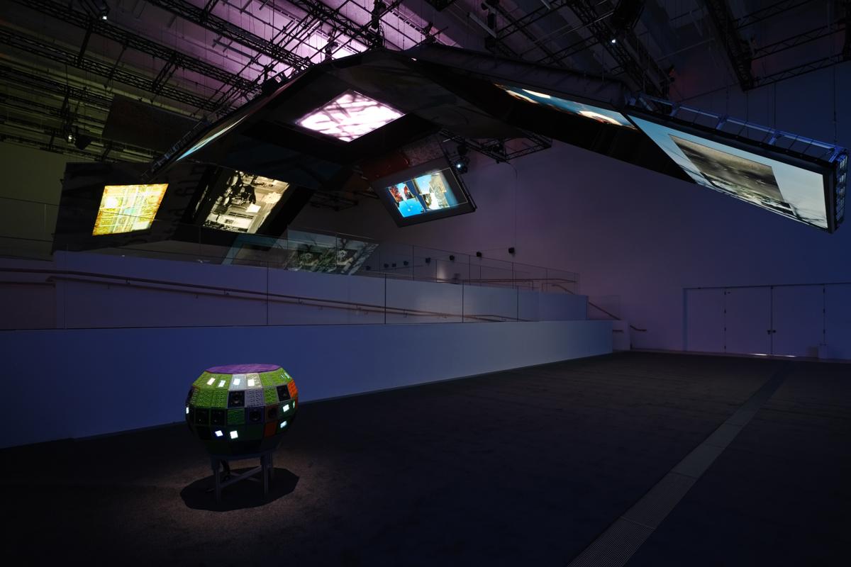 Photo CHU Chi-hung, Courtesy of NTCAM