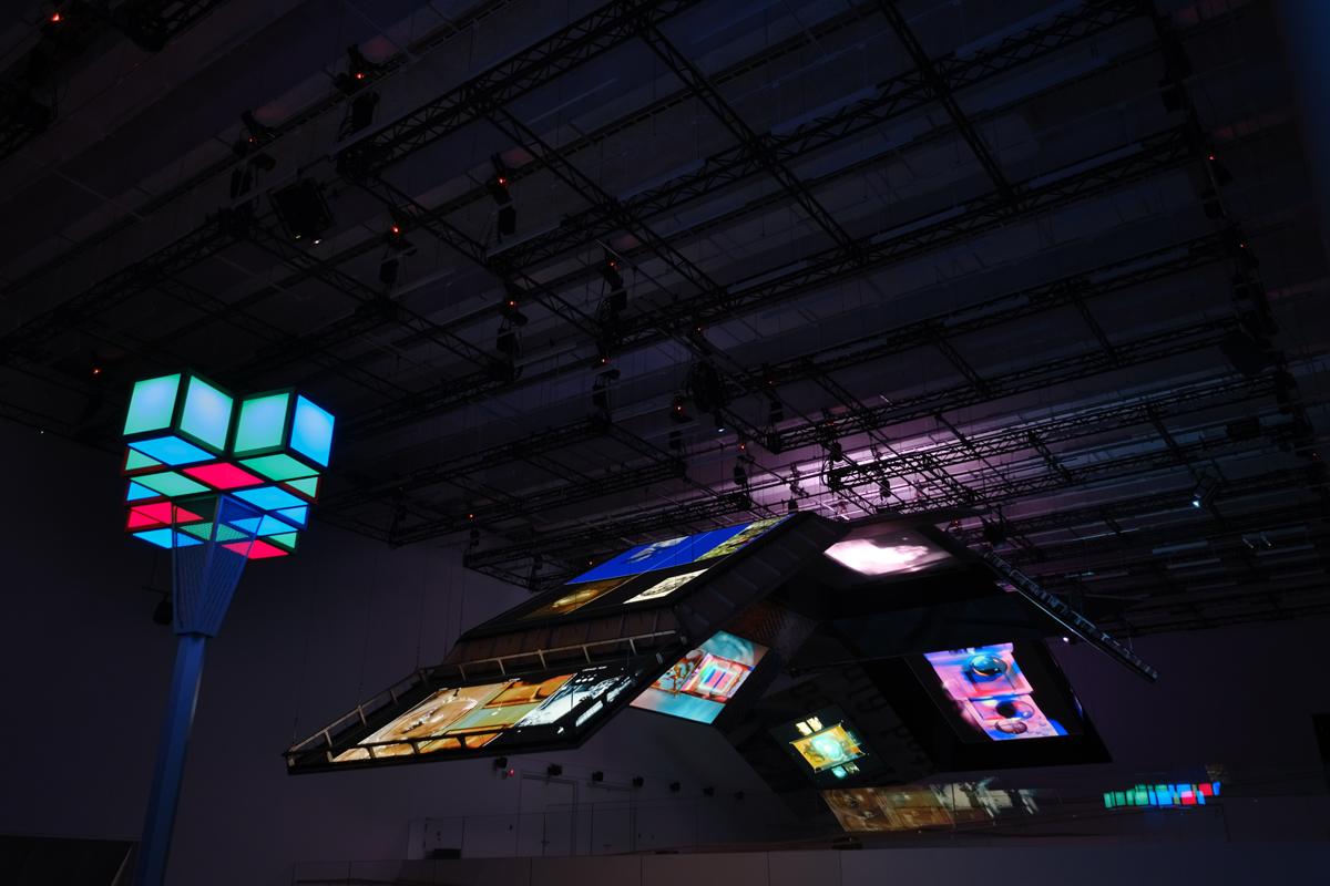 Photo CHU Chi-hung, Courtesy of NTCAM