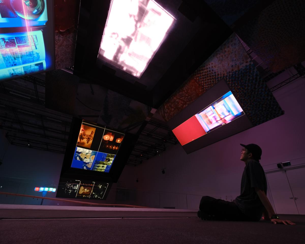 Photo CHU Chi-hung, Courtesy of NTCAM