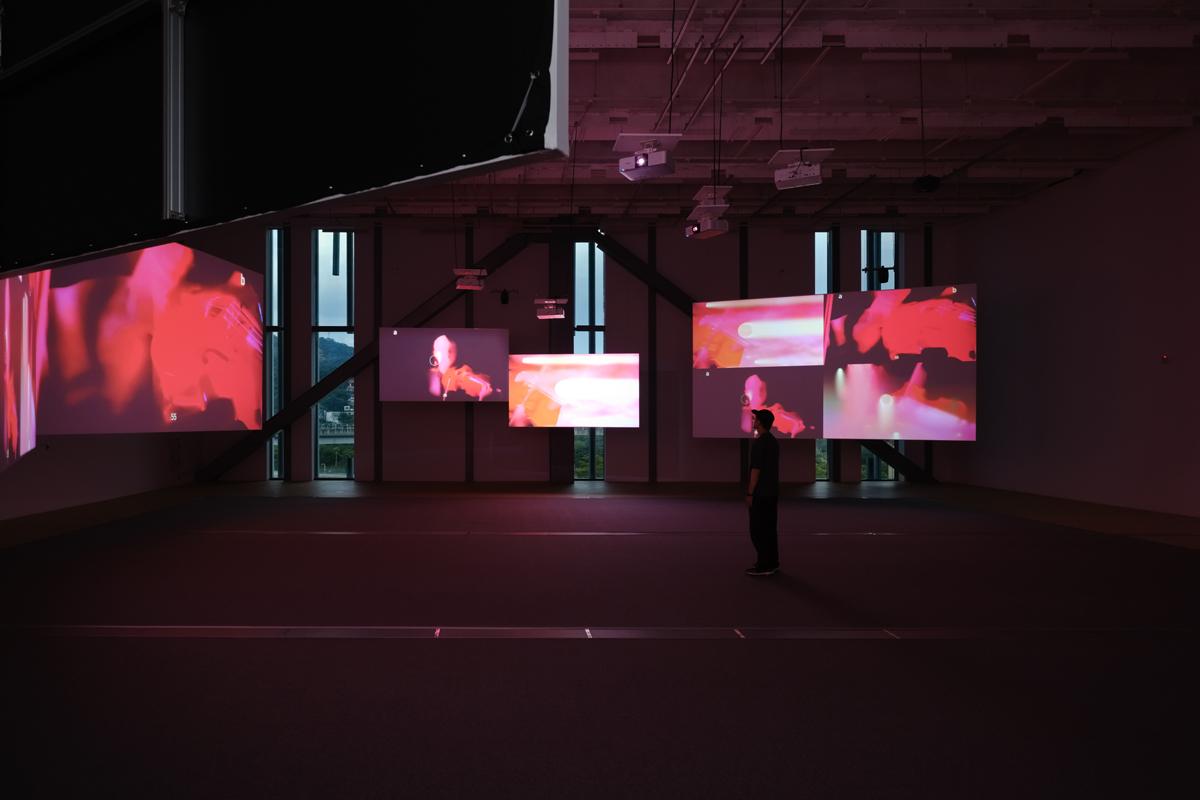 Photo CHU Chi-hung, Courtesy of NTCAM