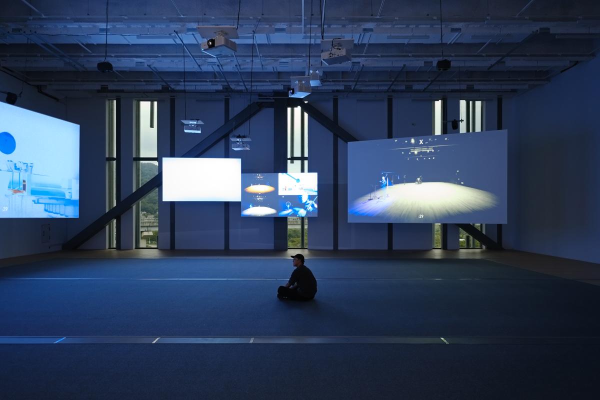 Photo CHU Chi-hung, Courtesy of NTCAM