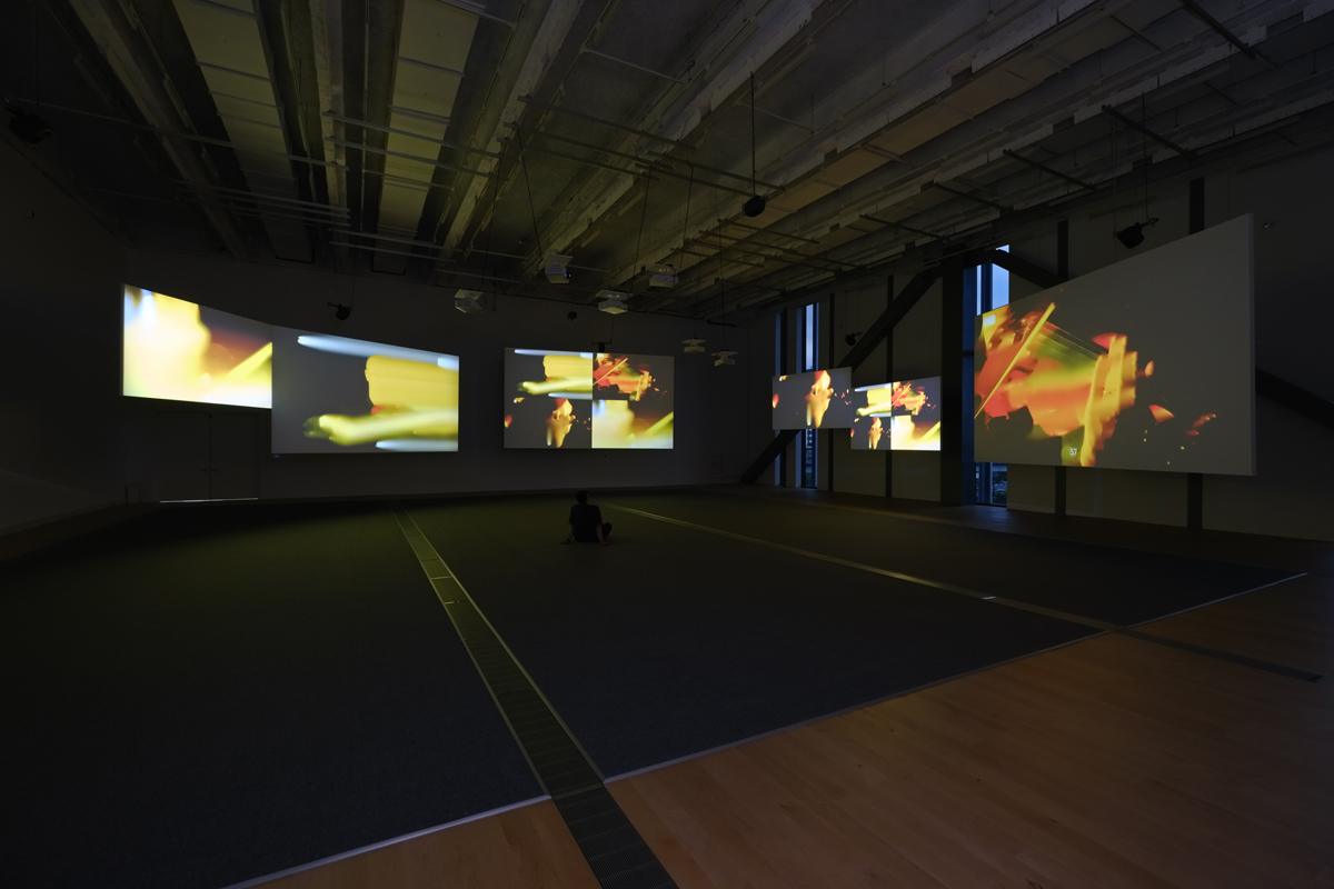 Photo CHU Chi-hung, Courtesy of NTCAM