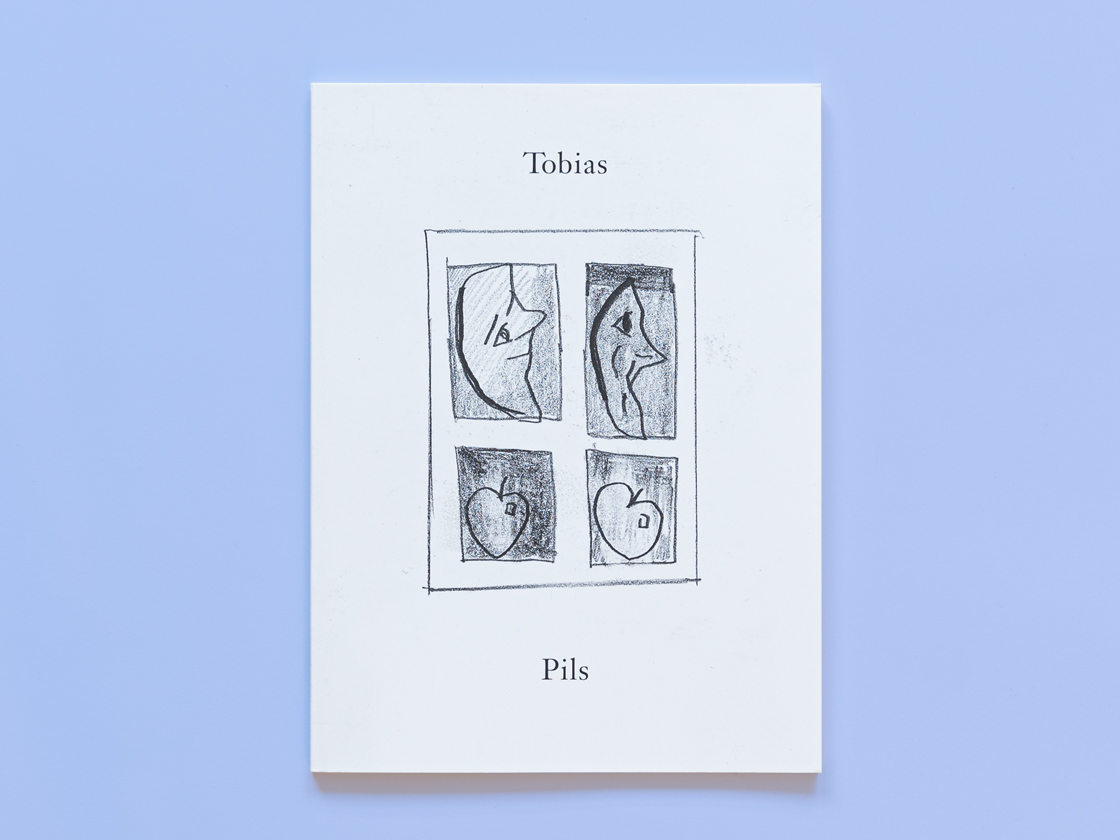 Tobias Pils - A Letter from Home