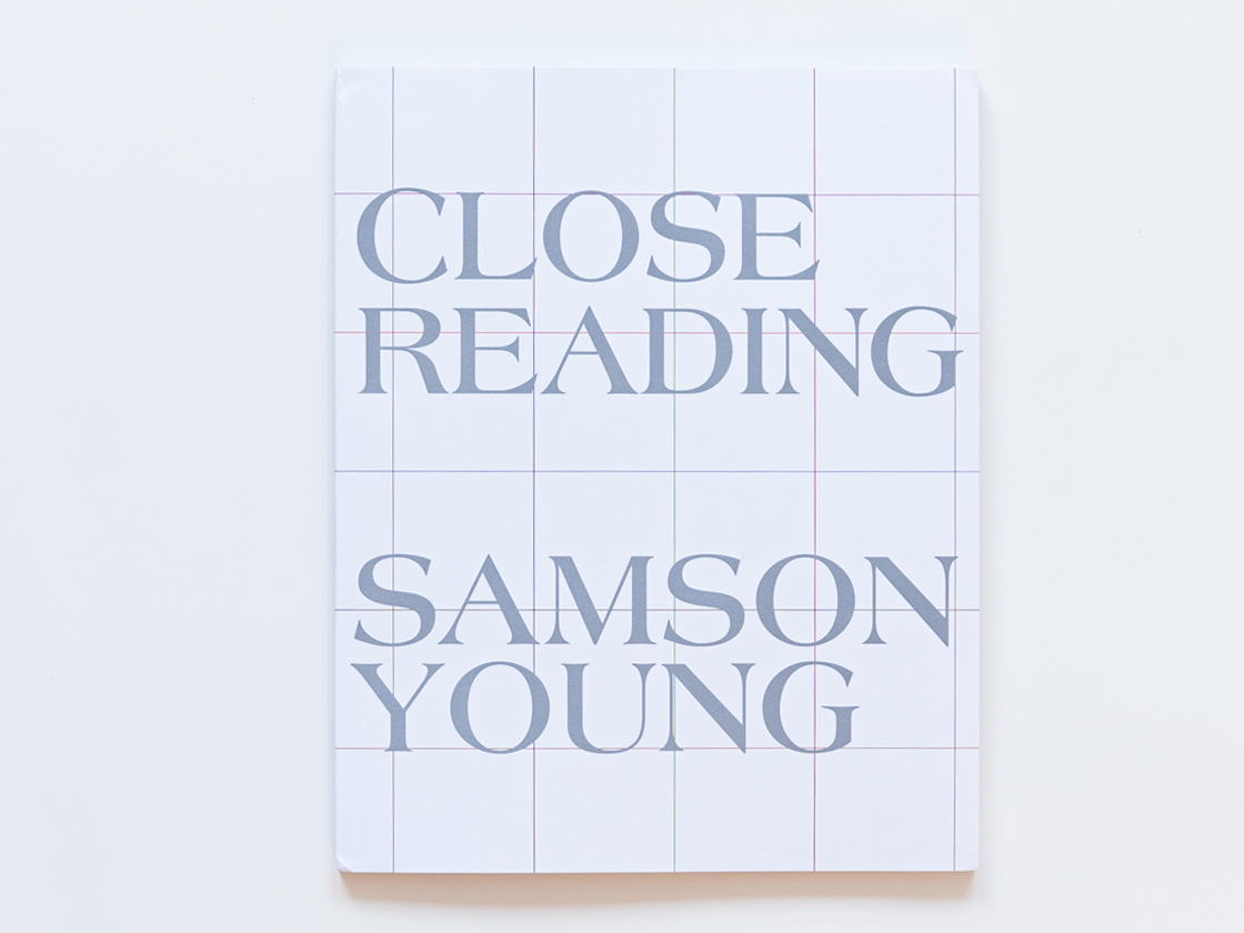 Samson Young - Close Reading