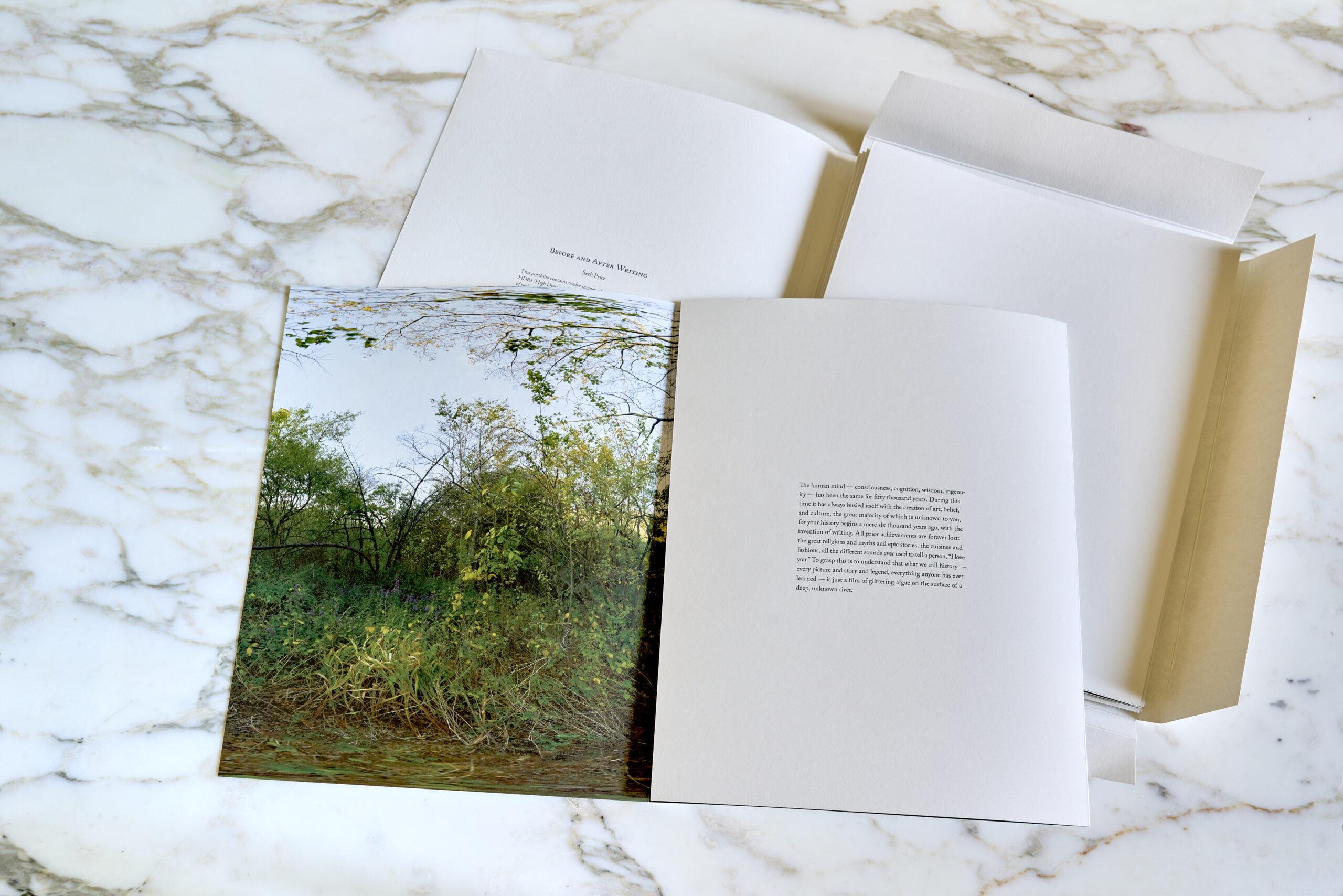 BOOK SIGNING with SETH PRICE
Friday, November 7
11am - 1pm
Albertusstrasse 9-11