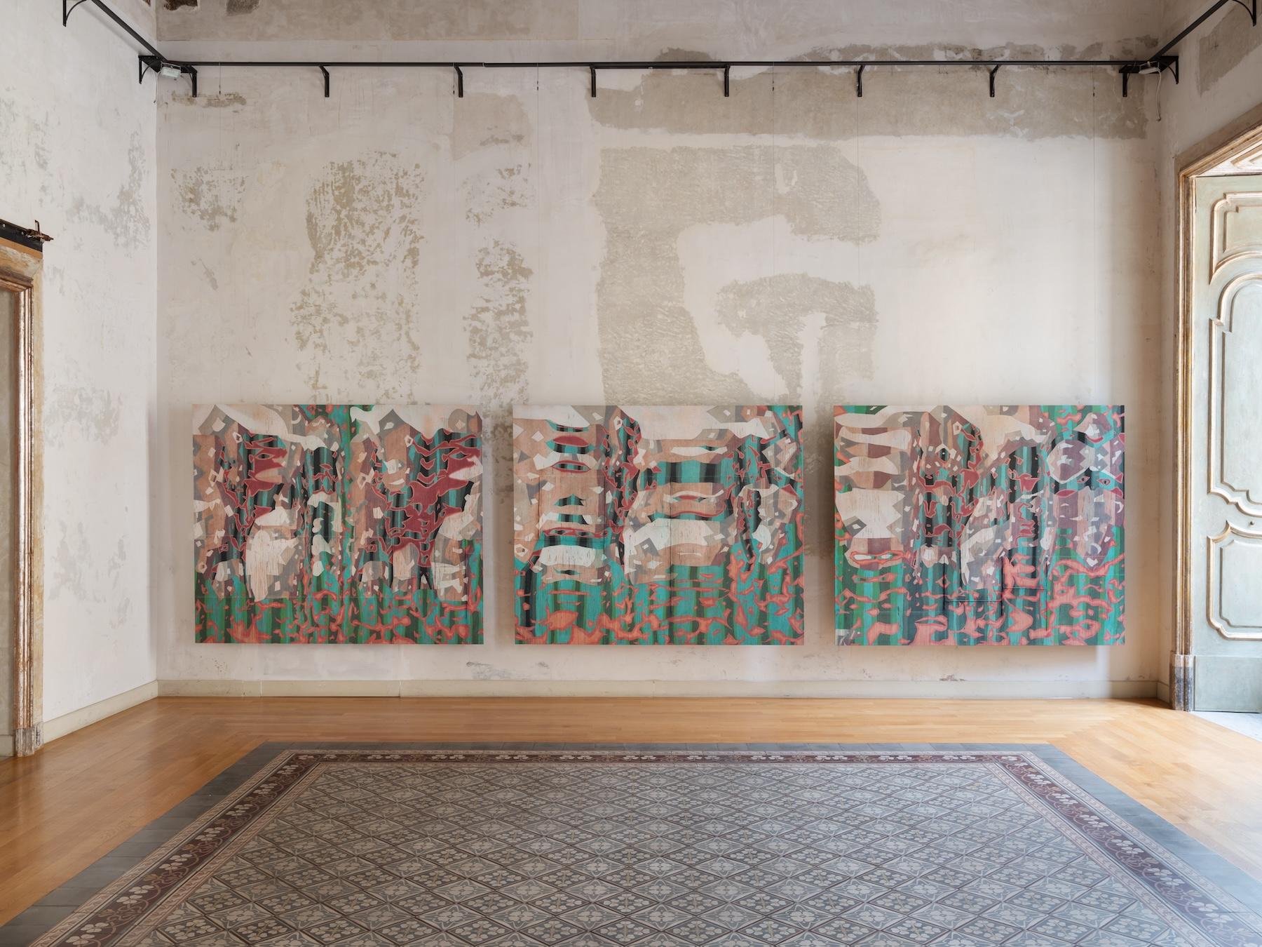 tHE mAMAS aND tHE pAPAS