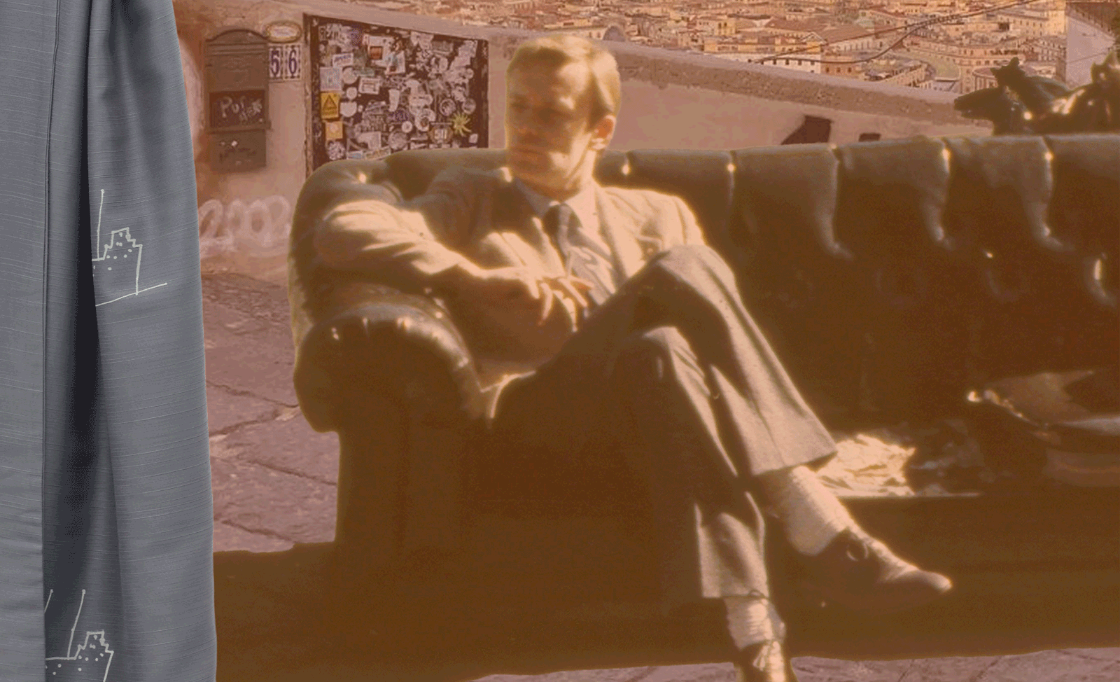 Zweigstelle Capitain IX