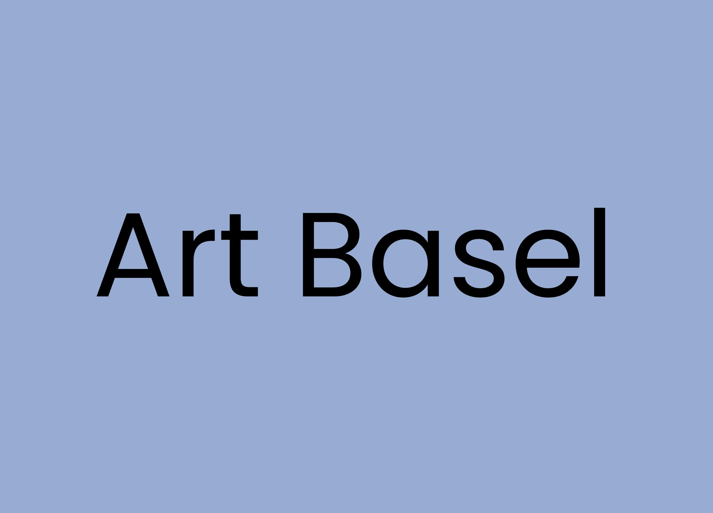 Art Basel