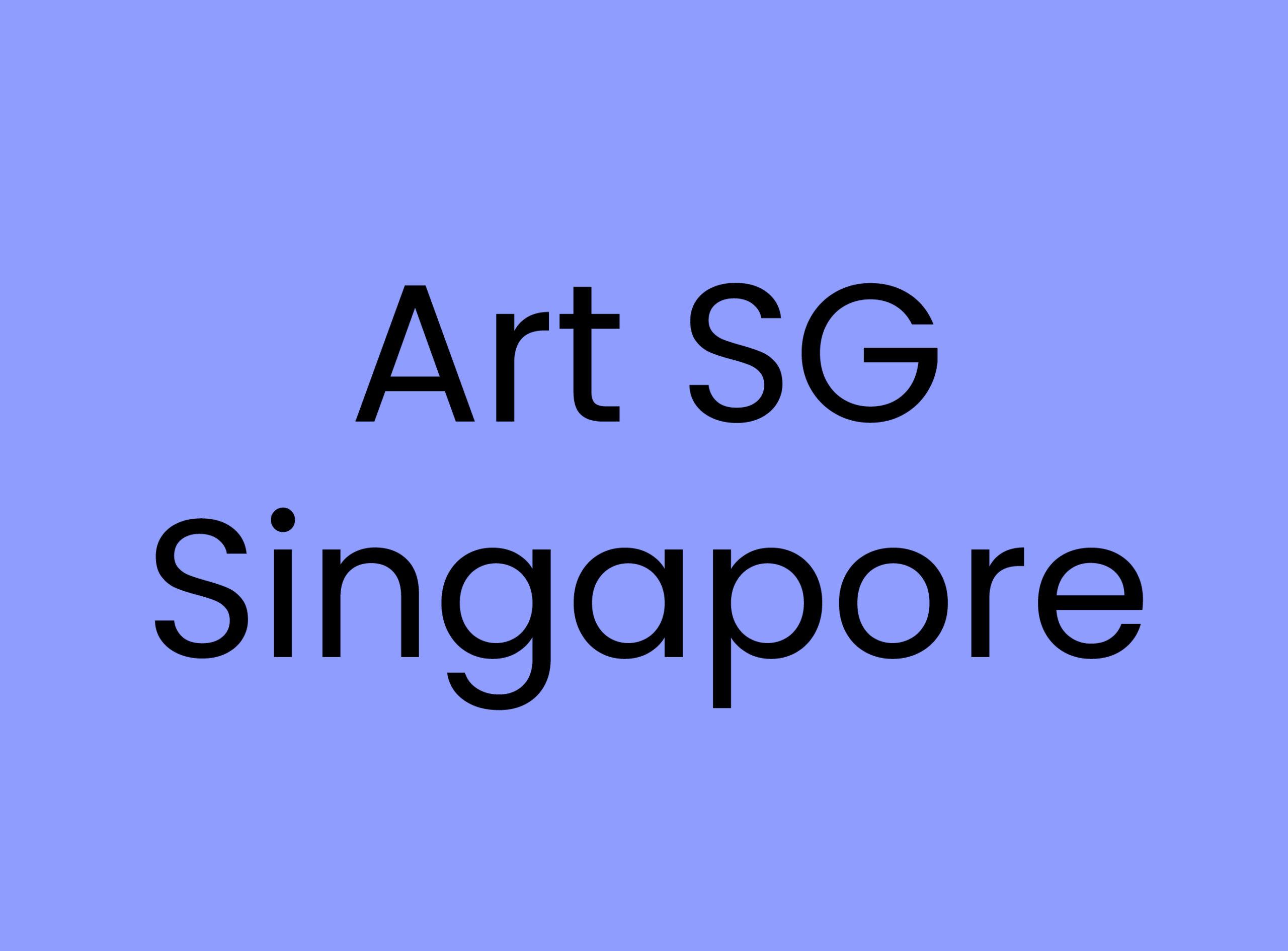 Art SG