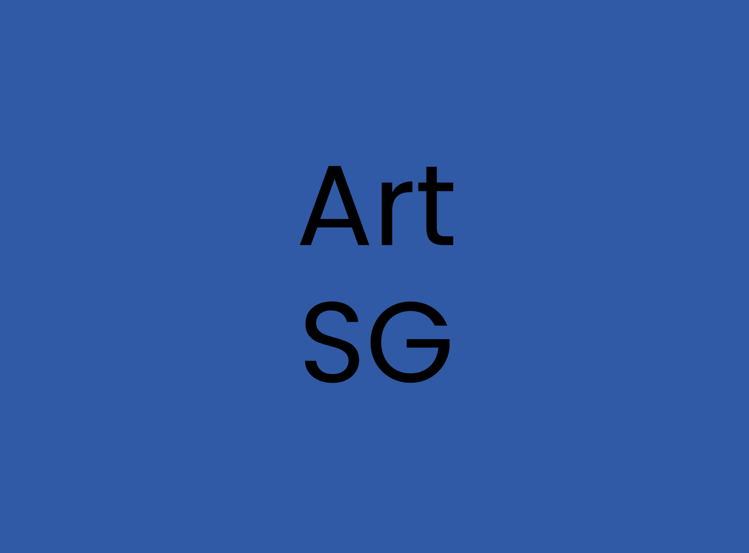 Art SG