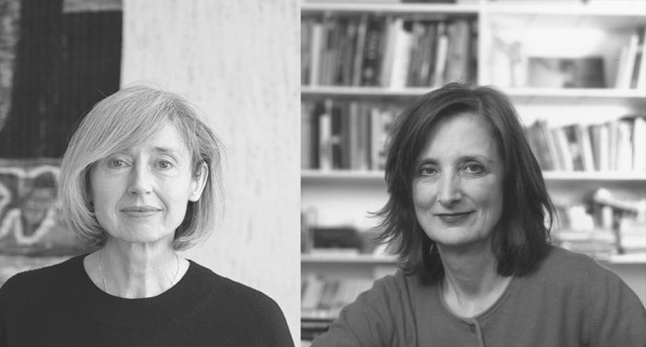 TALK:
Gislea Capitain & Bice Curiger
May 29, 2026
7pm