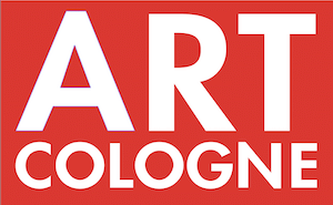 ART COLOGNE
2026
November 5 - 8