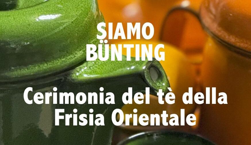 Event at Zweigstelle Capitain IX